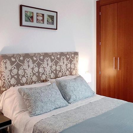 Selecta Elegante Apartamento Con Patio En Centro Historico เซบีญา ภายนอก รูปภาพ