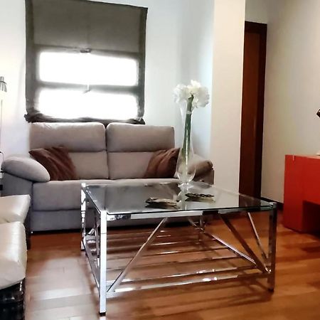 Selecta Elegante Apartamento Con Patio En Centro Historico เซบีญา ภายนอก รูปภาพ