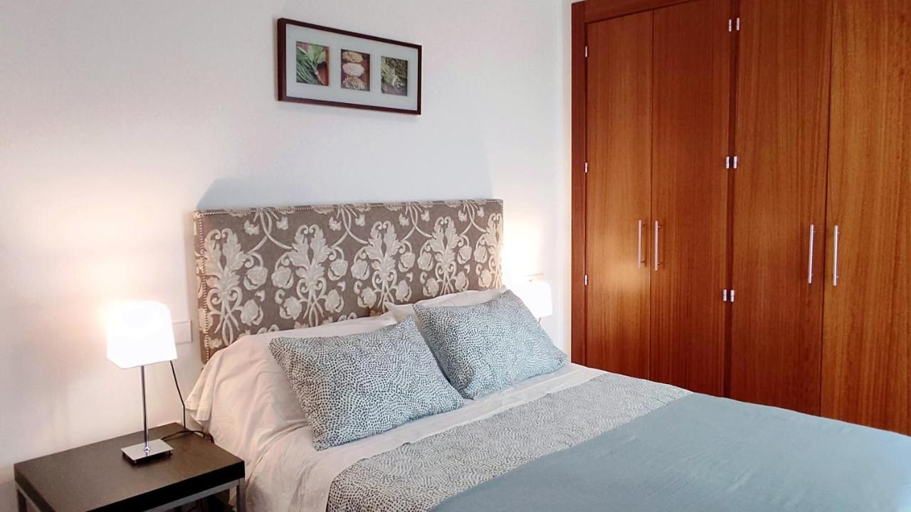 Selecta Elegante Apartamento Con Patio En Centro Historico เซบีญา ภายนอก รูปภาพ