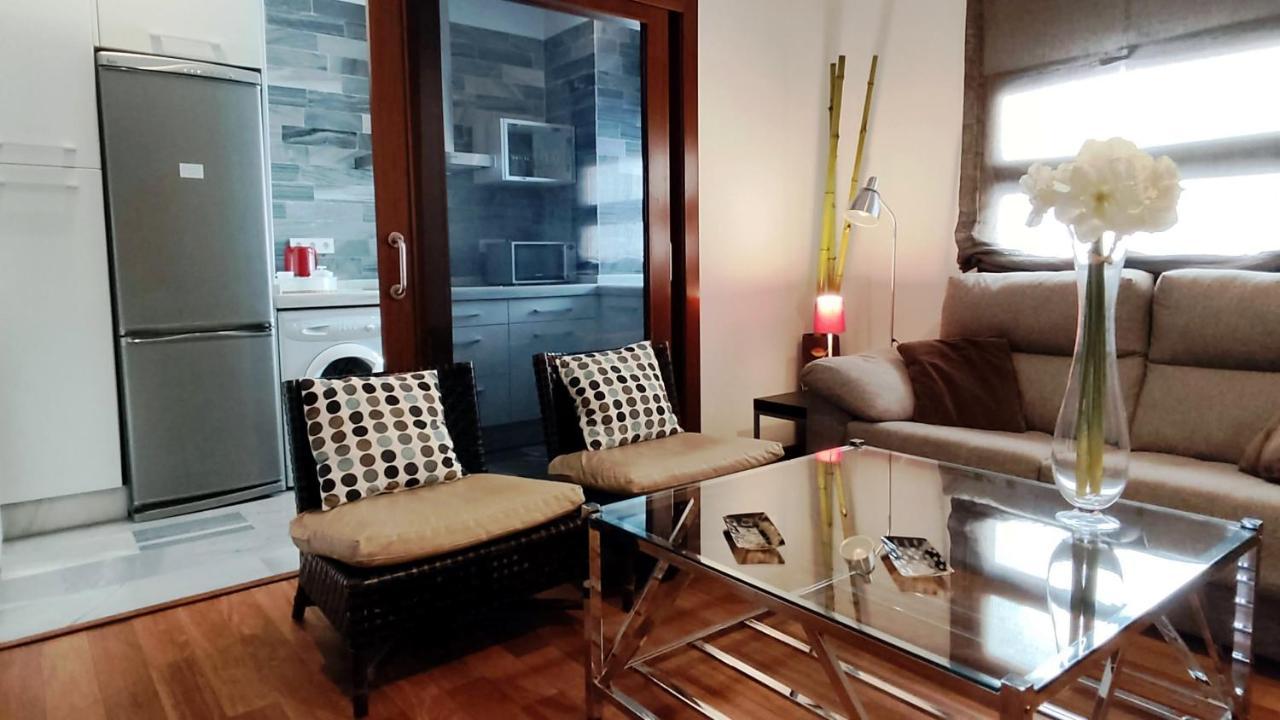 Selecta Elegante Apartamento Con Patio En Centro Historico เซบีญา ภายนอก รูปภาพ