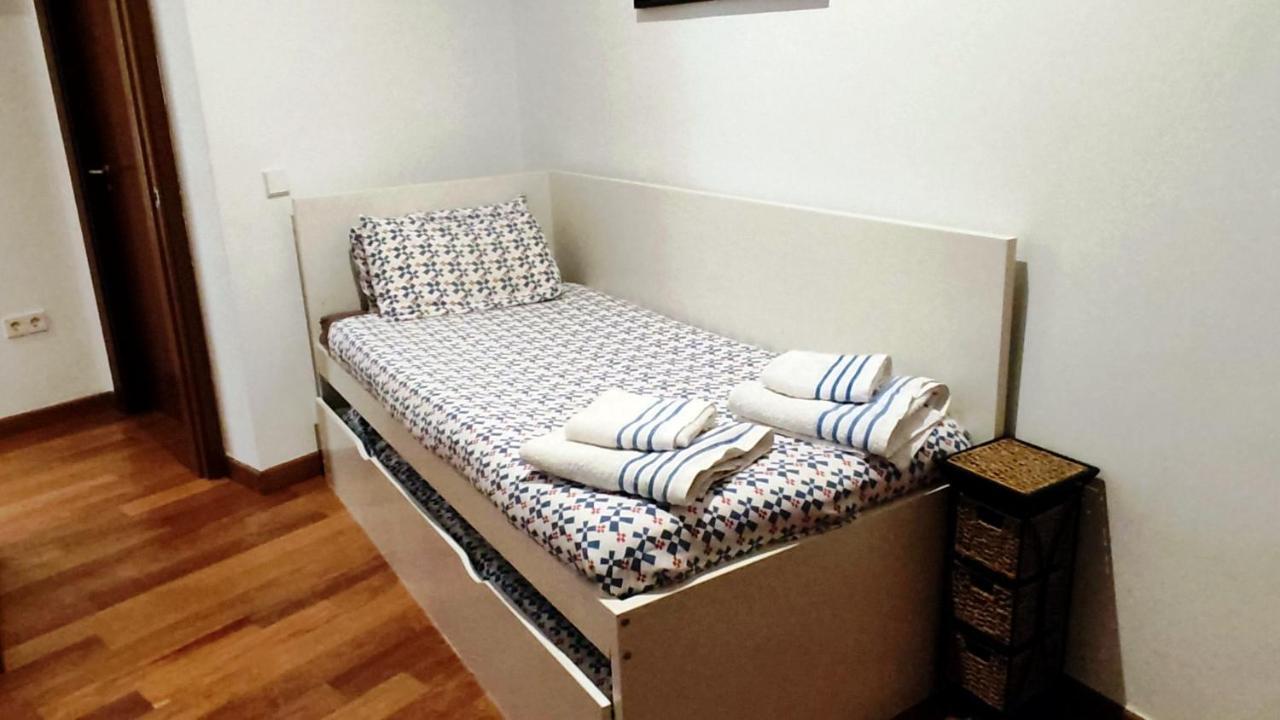 Selecta Elegante Apartamento Con Patio En Centro Historico เซบีญา ภายนอก รูปภาพ