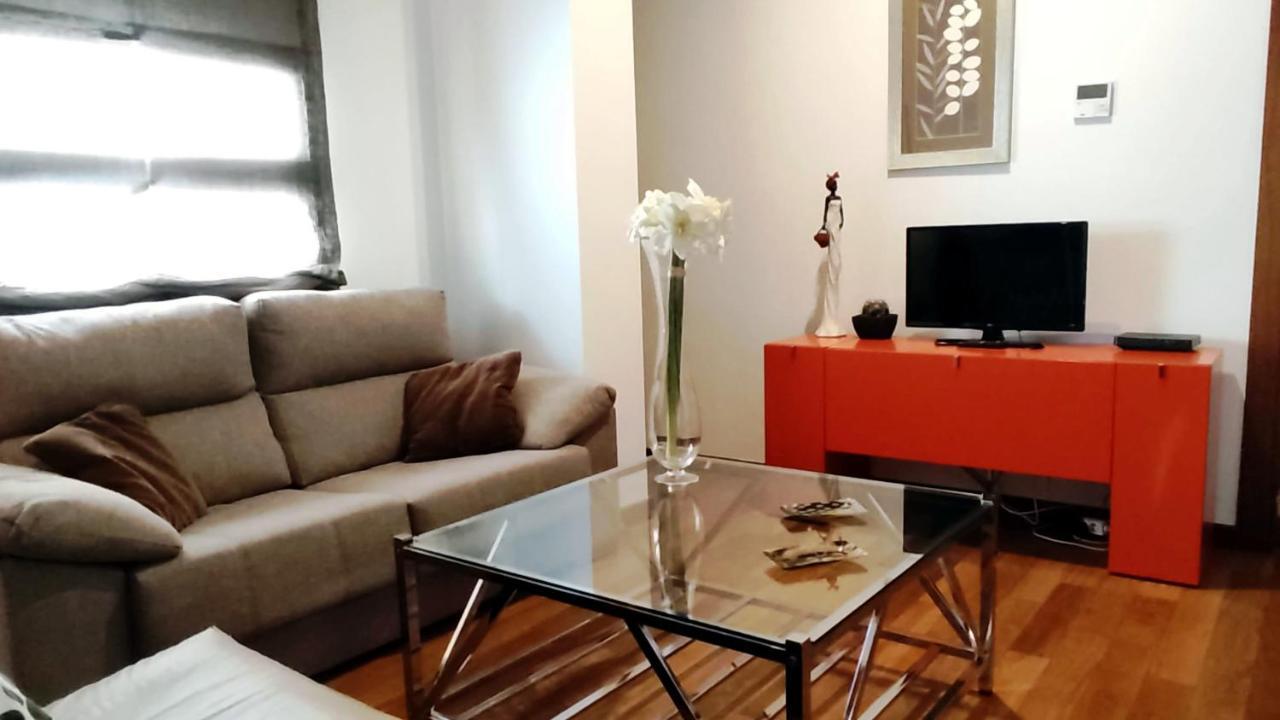 Selecta Elegante Apartamento Con Patio En Centro Historico เซบีญา ภายนอก รูปภาพ